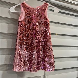 Girls part dress H&M